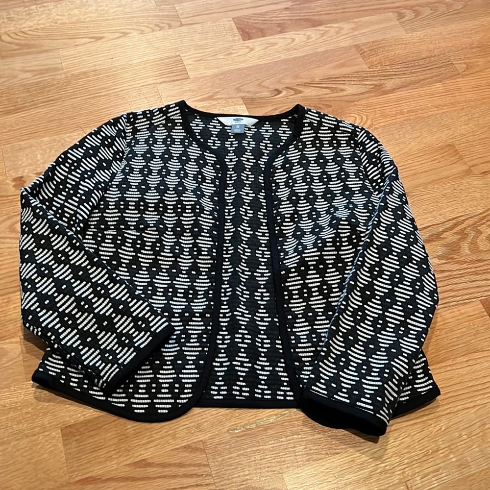 Old Navy blazer